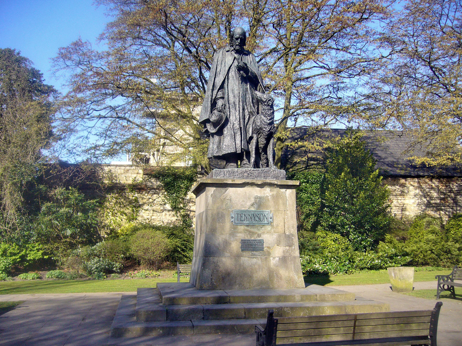 Lincoln